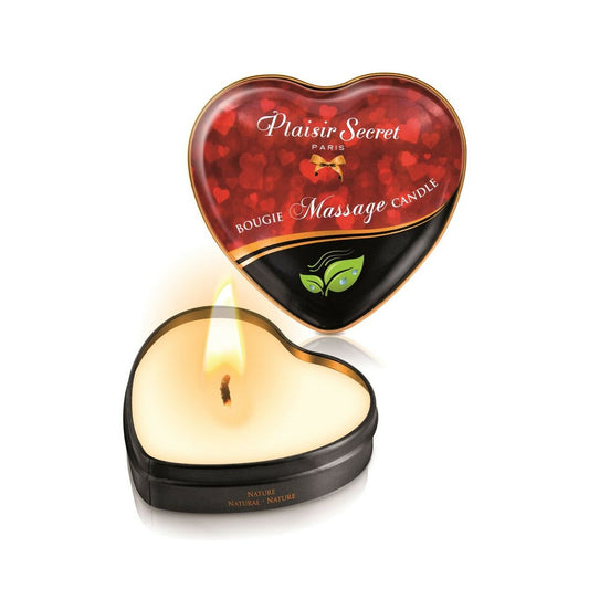 Massage Candle Plaisir Secret 35 ml-0