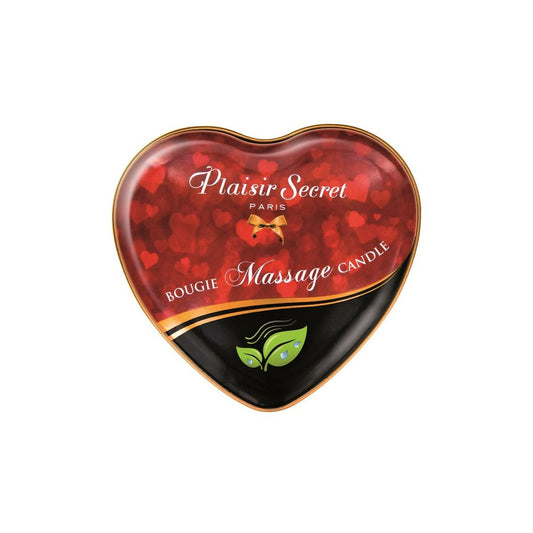 Massage Candle Plaisir Secret 35 ml-1