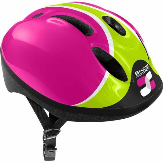 Baby Helmet 52-56 cm Pink-0