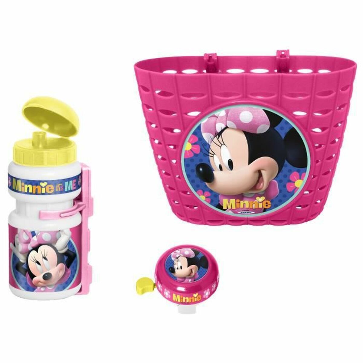 Accessories set Disney Minnie-0