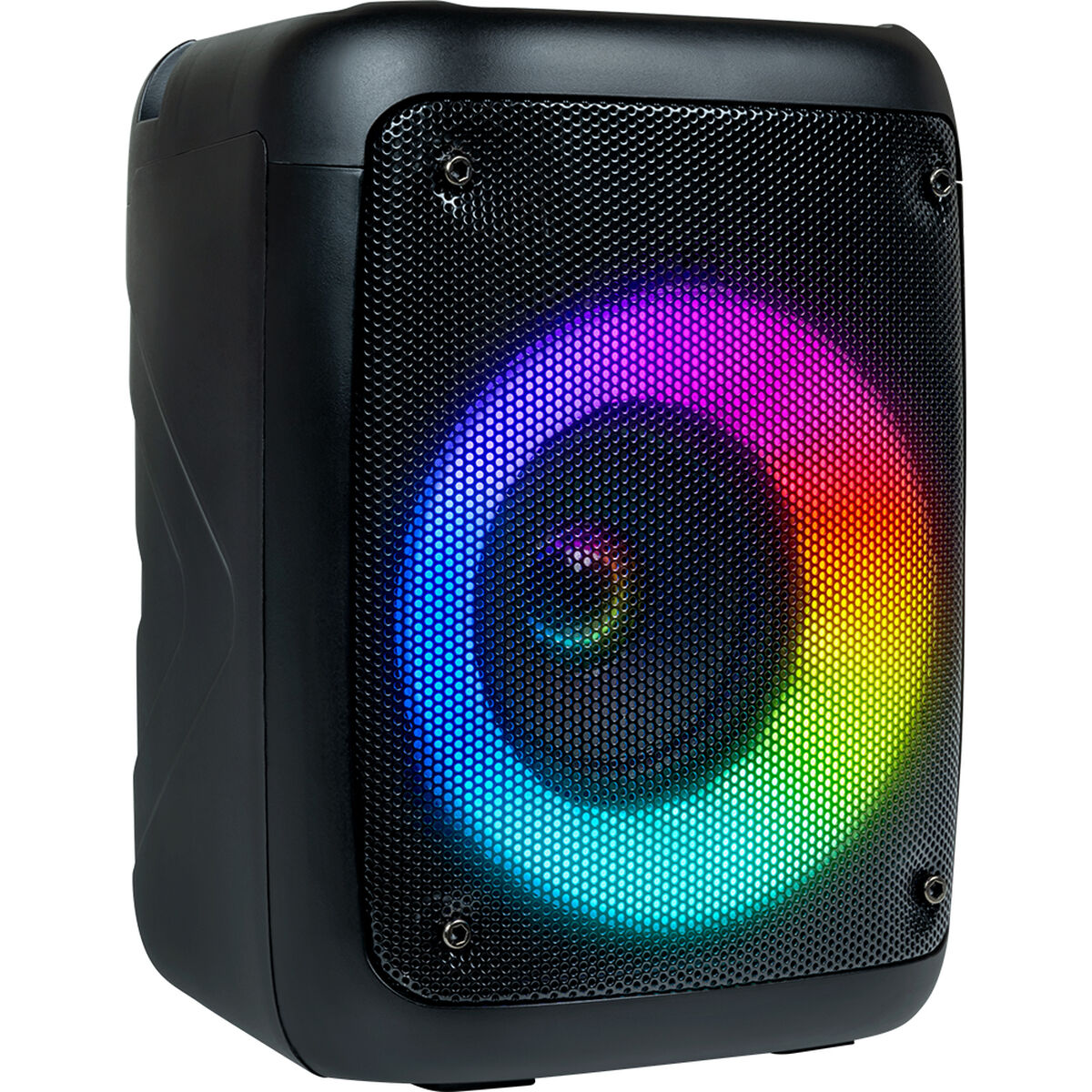 Portable Bluetooth Speakers Big Ben Interactive Multicolour-1