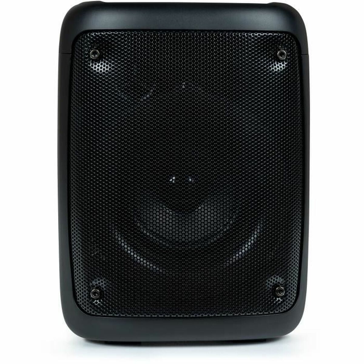 Portable Bluetooth Speakers Big Ben Interactive Multicolour-0