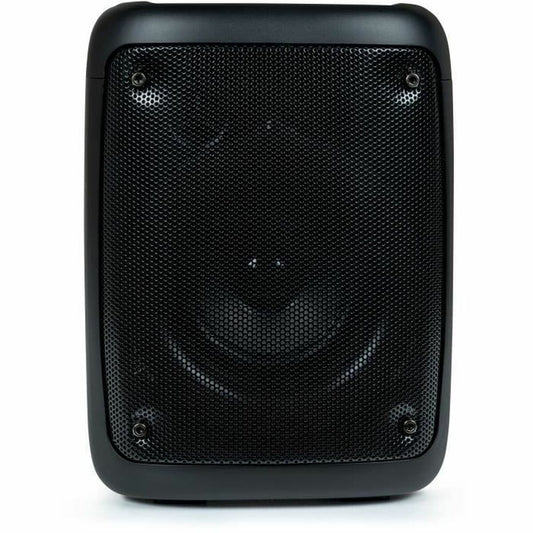 Portable Bluetooth Speakers Big Ben Interactive Multicolour-0