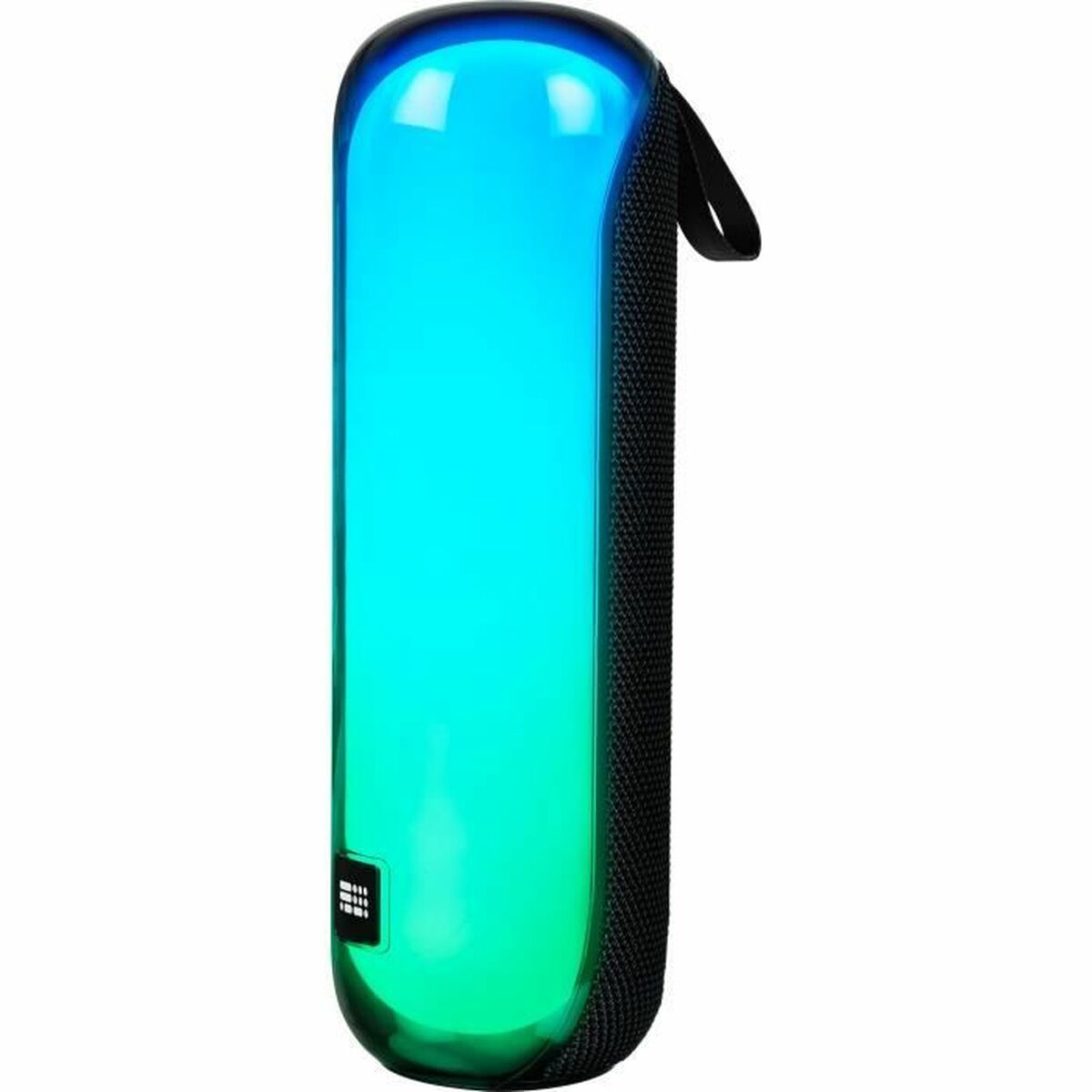 Portable Speaker Bigben Black-5