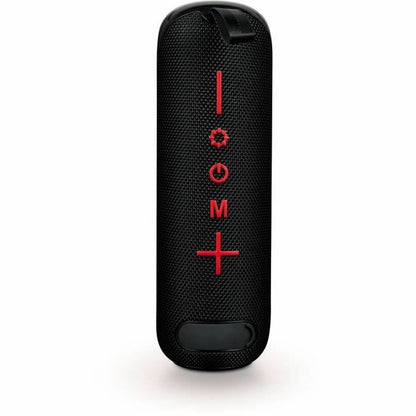 Portable Speaker Bigben Black-0