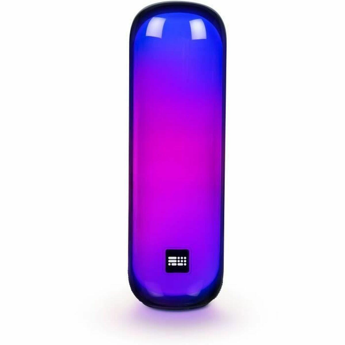 Portable Speaker Bigben Black-4