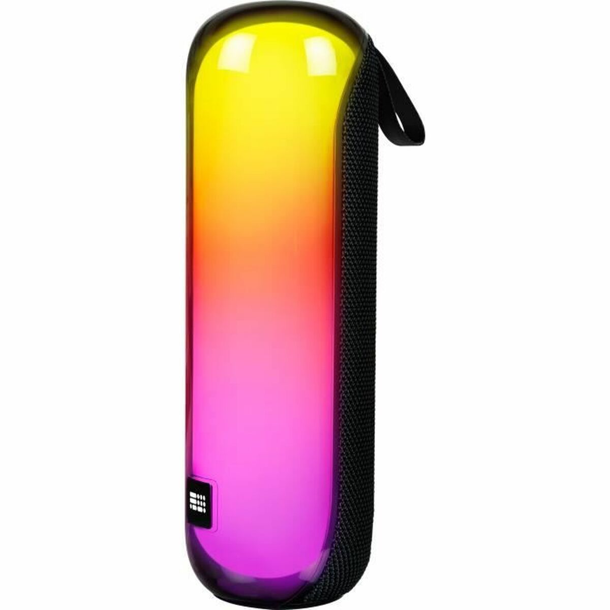 Portable Speaker Bigben Black-3
