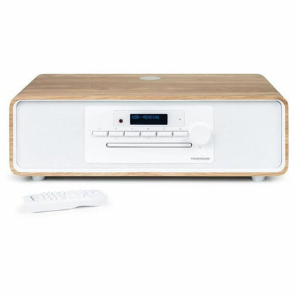 Mini Hifi Thomson MIC301IDABBT-4