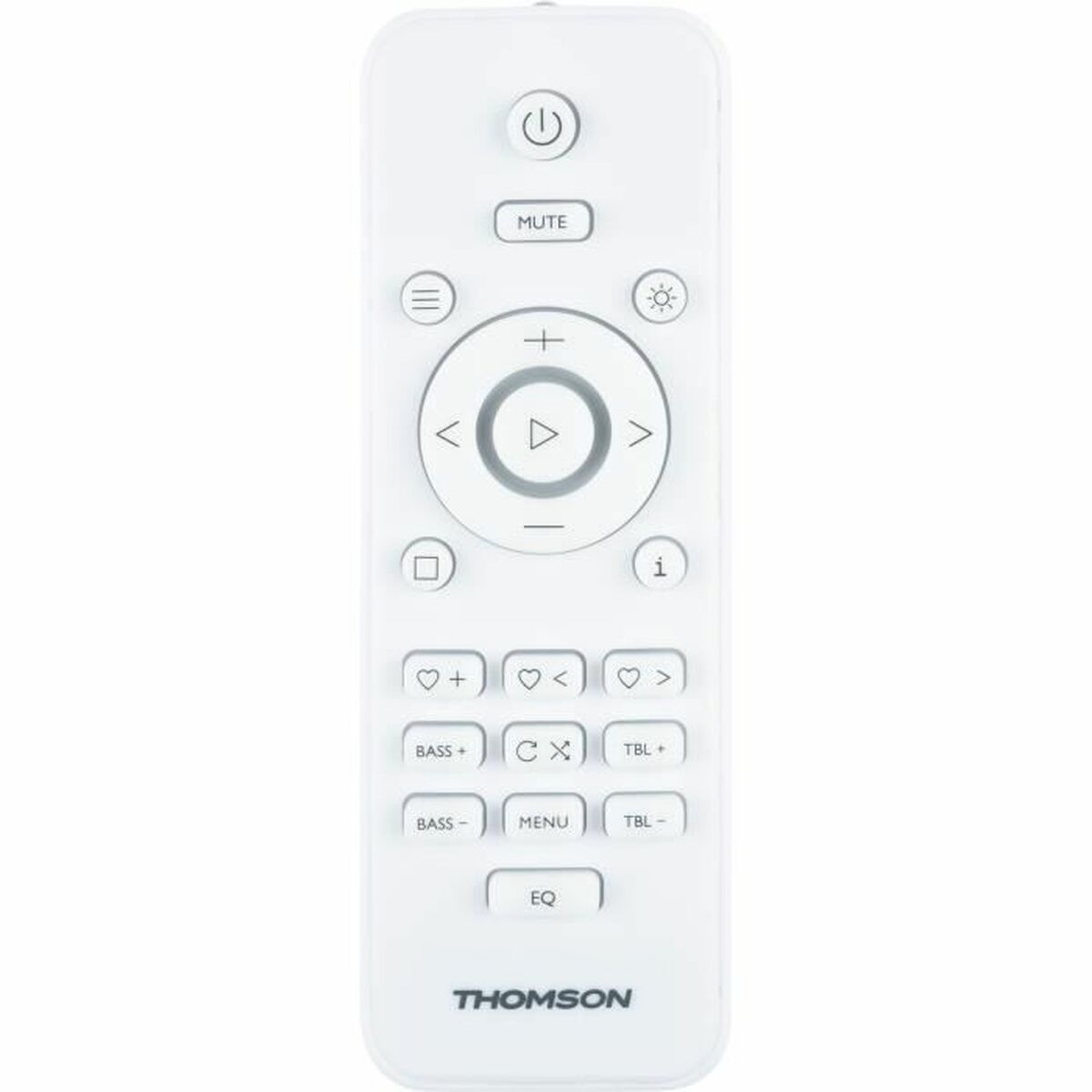 Mini Hifi Thomson MIC301IDABBT-3