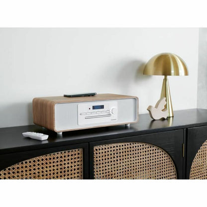 Mini Hifi Thomson MIC301IDABBT-2