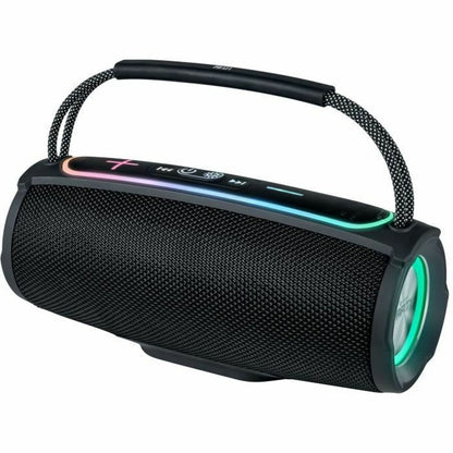 Portable Speaker BigBen Party Mainstream 3 Black 30 W-0