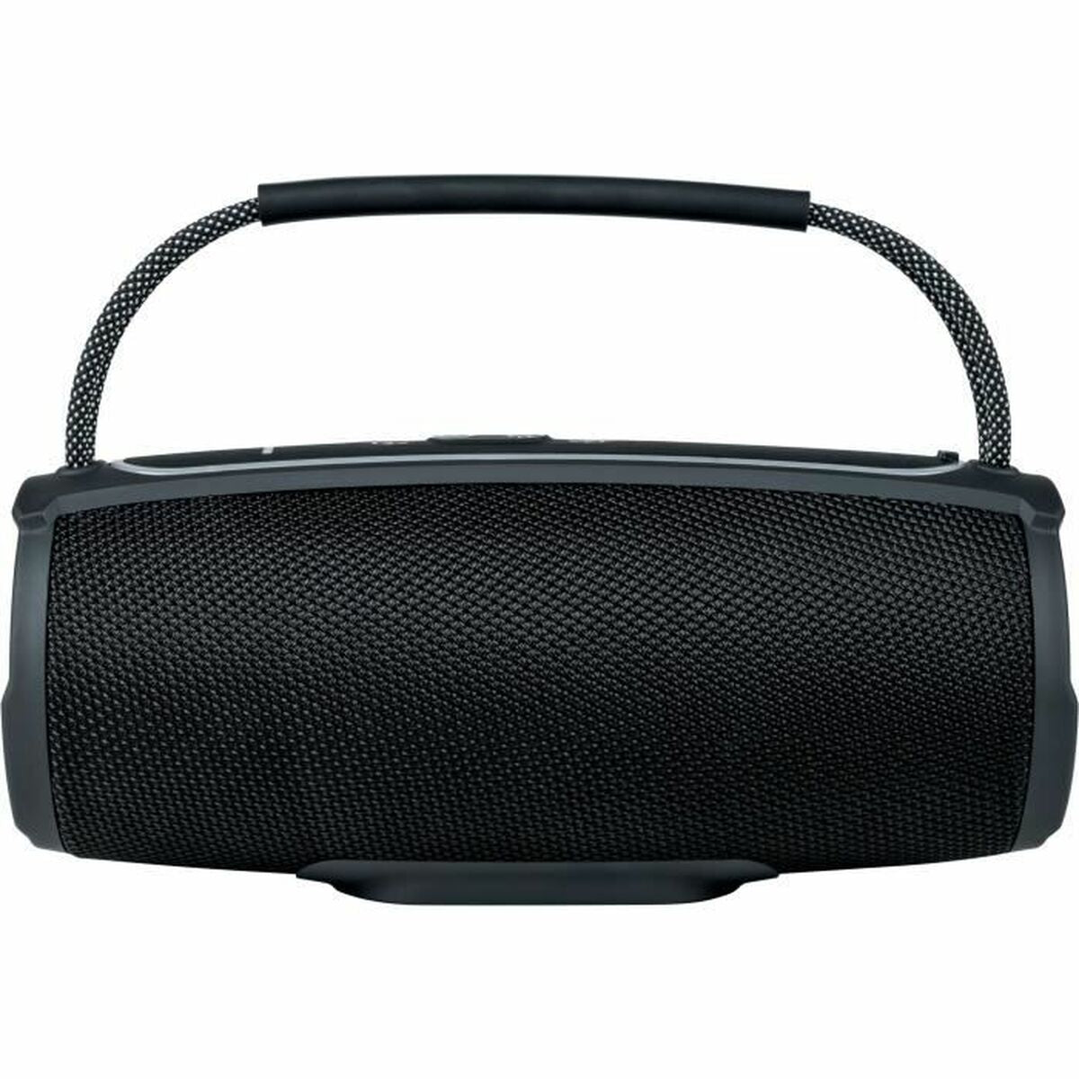 Portable Speaker BigBen Party Mainstream 3 Black 30 W-5