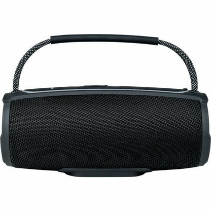 Portable Speaker BigBen Party Mainstream 3 Black 30 W-5