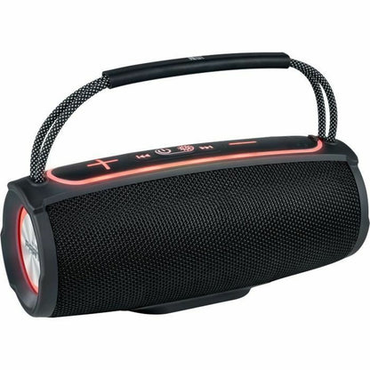 Portable Speaker BigBen Party Mainstream 3 Black 30 W-4