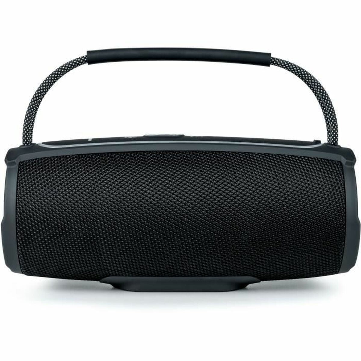 Portable Speaker BigBen Party Mainstream 3 Black 30 W-3
