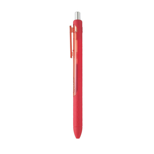 Gel pen Paper Mate InkJoy Gel Red 12 Units-1