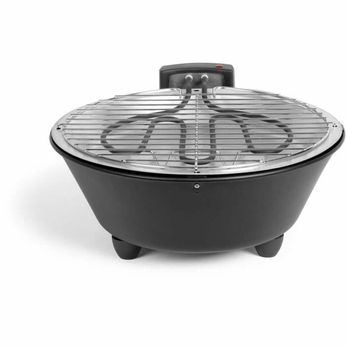Electric Barbecue Livoo DOC267 1250 W-2