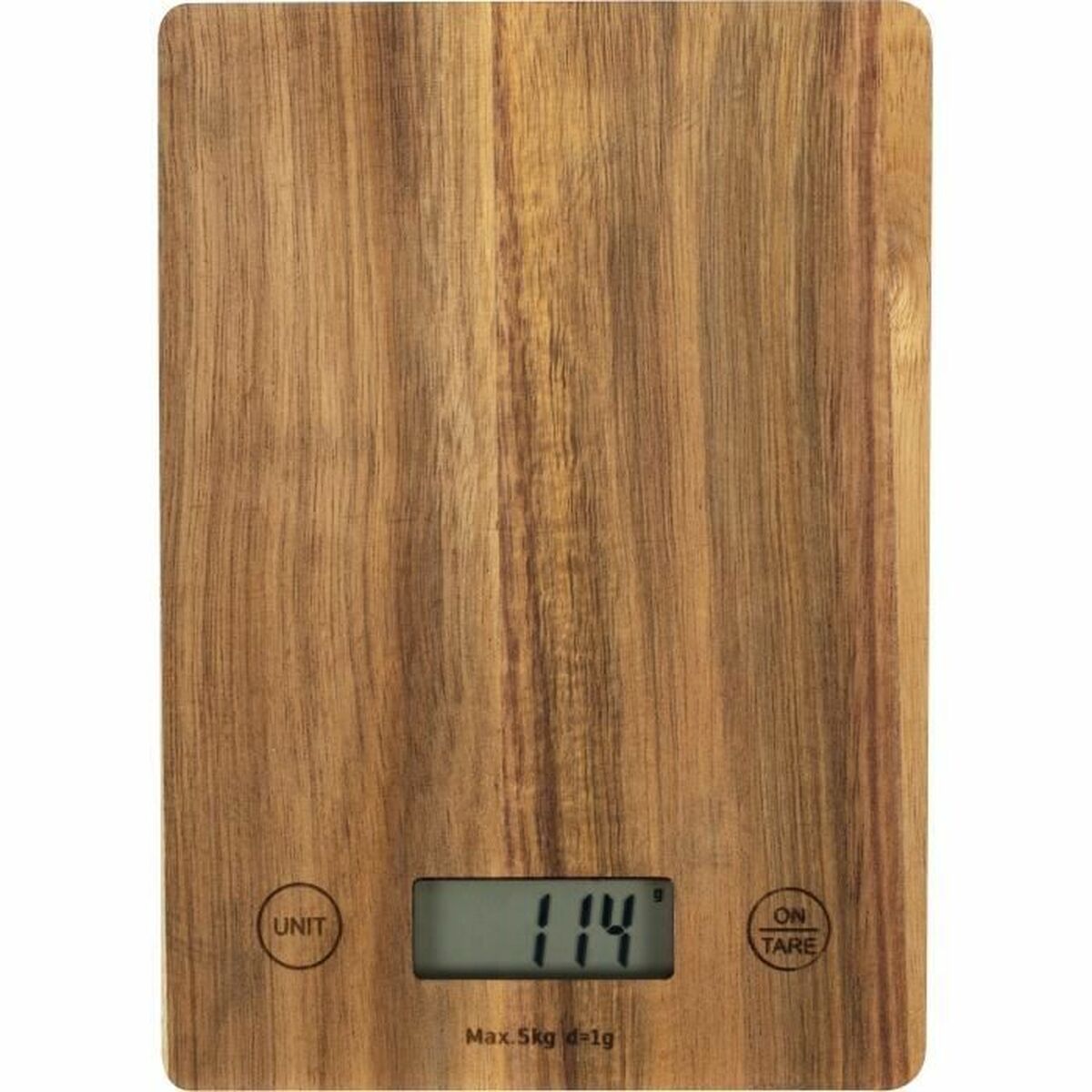 kitchen scale Livoo-0