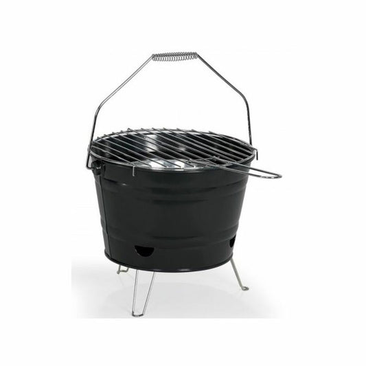 Barbecue Portable Livoo DOC327N Stainless steel-0