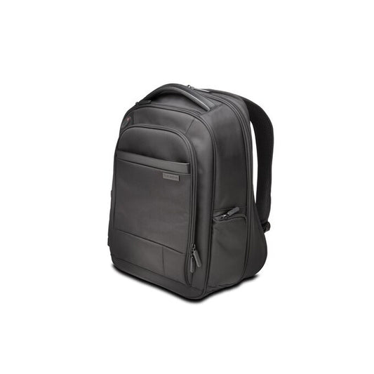 Laptop Backpack Kensington Black-0