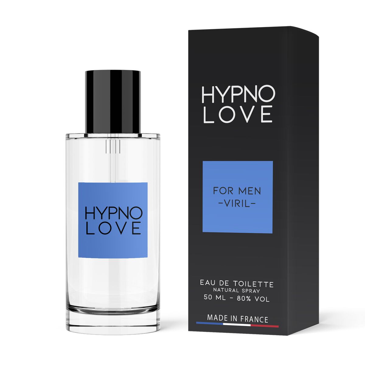 Erotic Massage Oil Ruf 50 ml-2