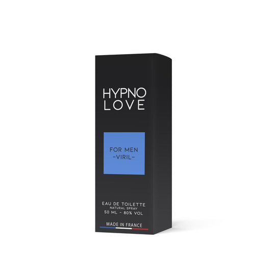 Erotic Massage Oil Ruf 50 ml-0