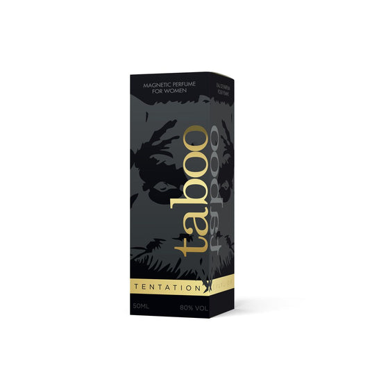 Erotic Massage Oil Ruf 50 ml-1