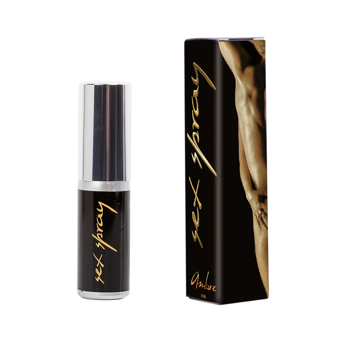 Erotic Massage Oil Ruf 15 ml-1