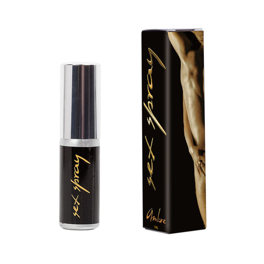 Erotic Massage Oil Ruf 15 ml-1