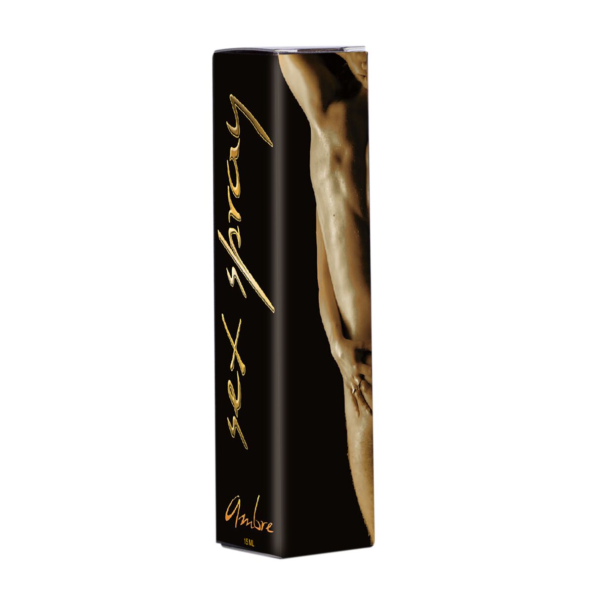 Erotic Massage Oil Ruf 15 ml-2