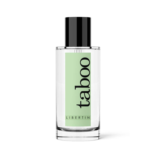 Erotic Massage Oil Ruf 50 ml-1
