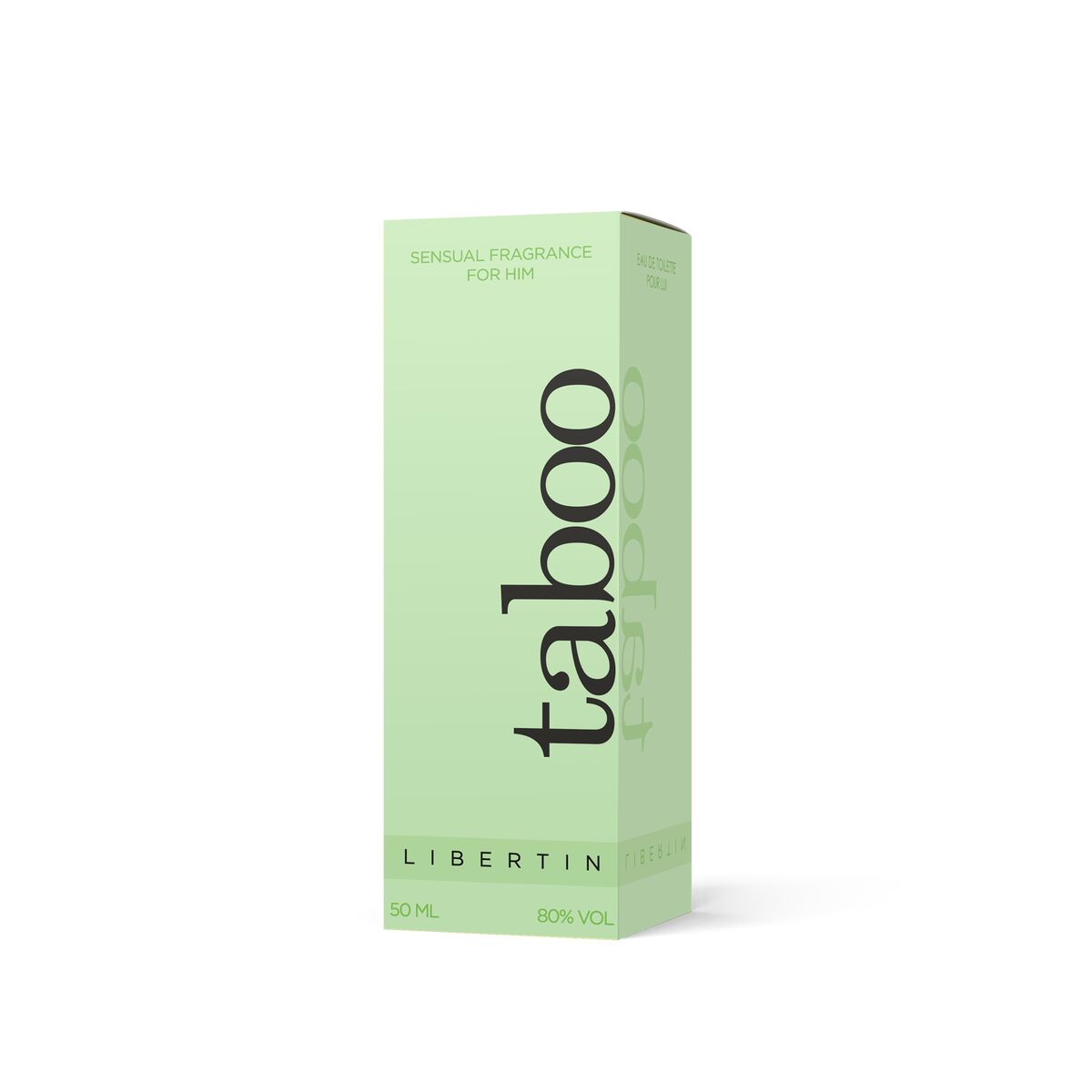 Erotic Massage Oil Ruf 50 ml-2