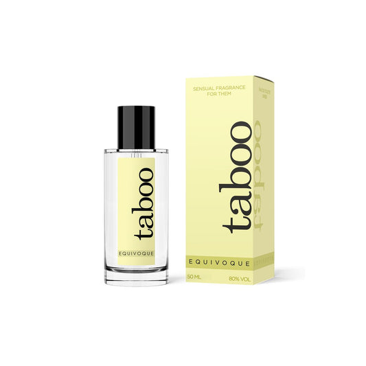 Erotic Massage Oil Ruf 50 ml-0