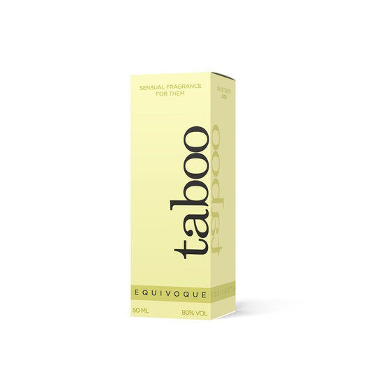 Erotic Massage Oil Ruf 50 ml-1