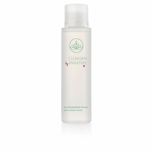 Facial Make Up Remover Annayake Cleanskin 150 ml-0