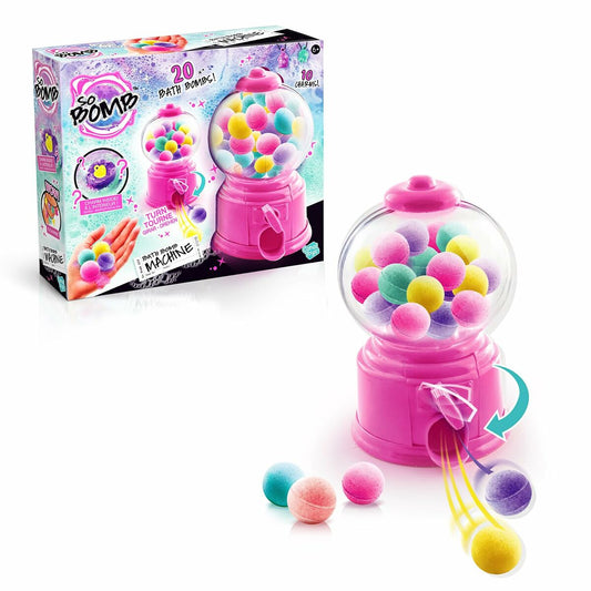 Craft Game Canal Toys BBD 045-0