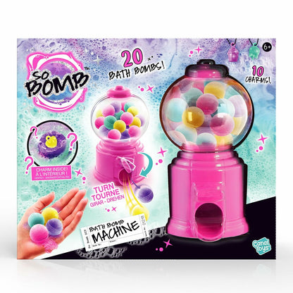 Craft Game Canal Toys BBD 045-9
