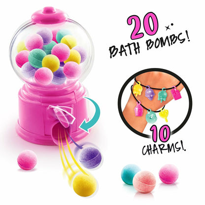 Craft Game Canal Toys BBD 045-8