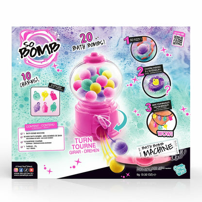 Craft Game Canal Toys BBD 045-7