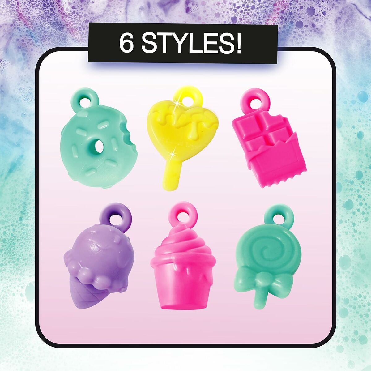 Craft Game Canal Toys BBD 045-3