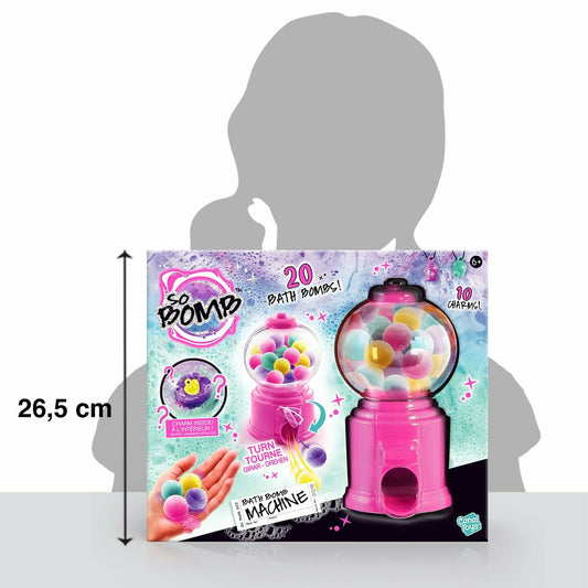 Craft Game Canal Toys BBD 045-1