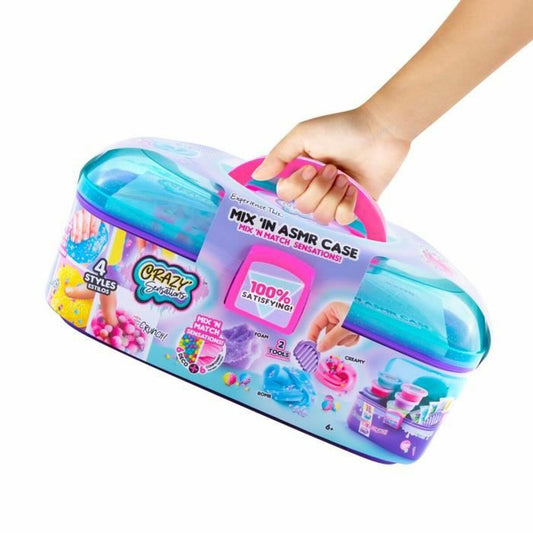 Craft Game Canal Toys Crazy Sensation-0