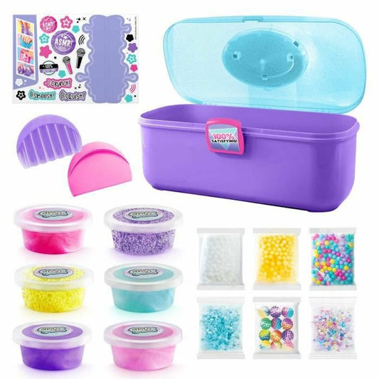 Craft Game Canal Toys Crazy Sensation-1