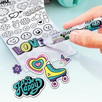Craft Game Canal Toys Style For Ever-3