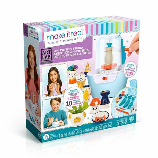 Educational Game Canal Toys-0