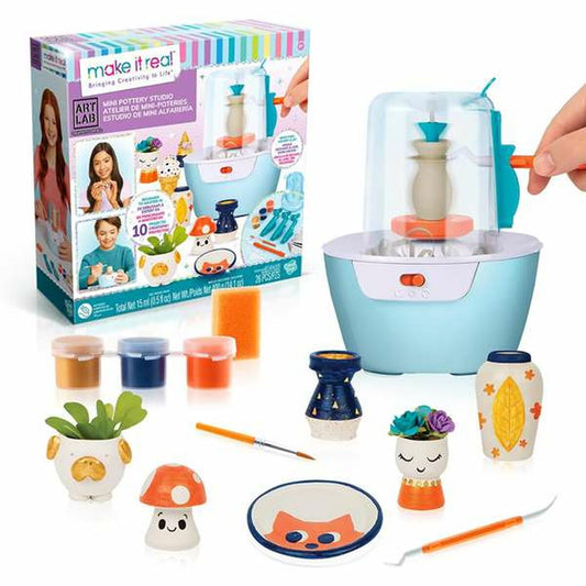 Educational Game Canal Toys-1