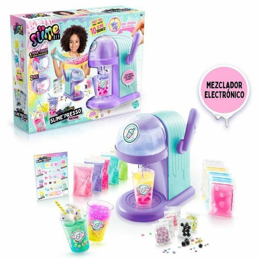 Craft Game Canal Toys Slimelicious-0