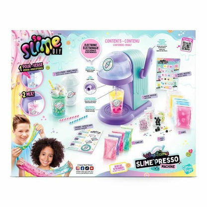 Craft Game Canal Toys Slimelicious-4
