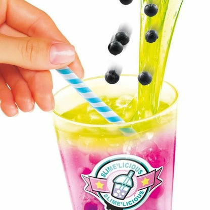 Craft Game Canal Toys Slimelicious-2