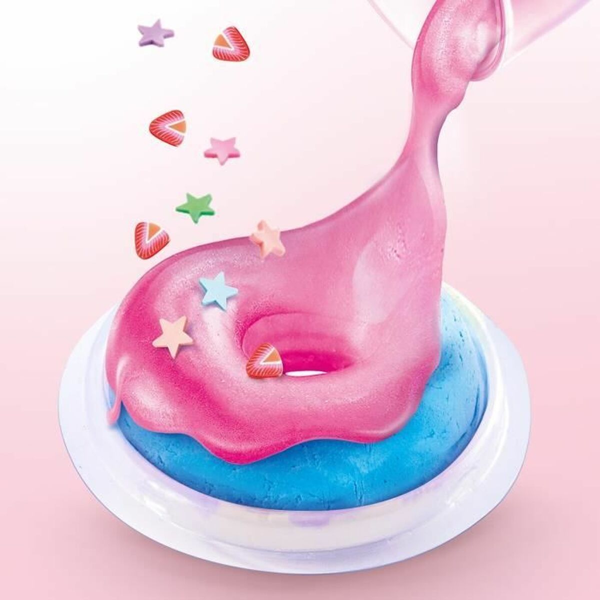 Craft Game Canal Toys So Slime DIY-1
